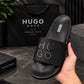HUGO Designer Slides for Men