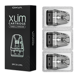 OXVA XLIM Go & PRO REPLACEMENT PODS - 1 Pc