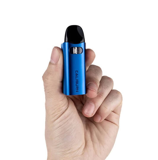 CALIBURN AZ3 KIT with 30ml Flavour Absolutely FREE!