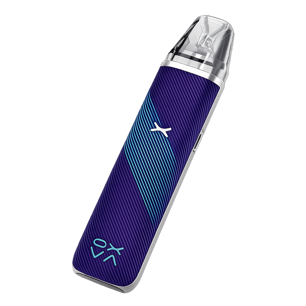 OXVA XLIM GO 30 Watts POD KIT