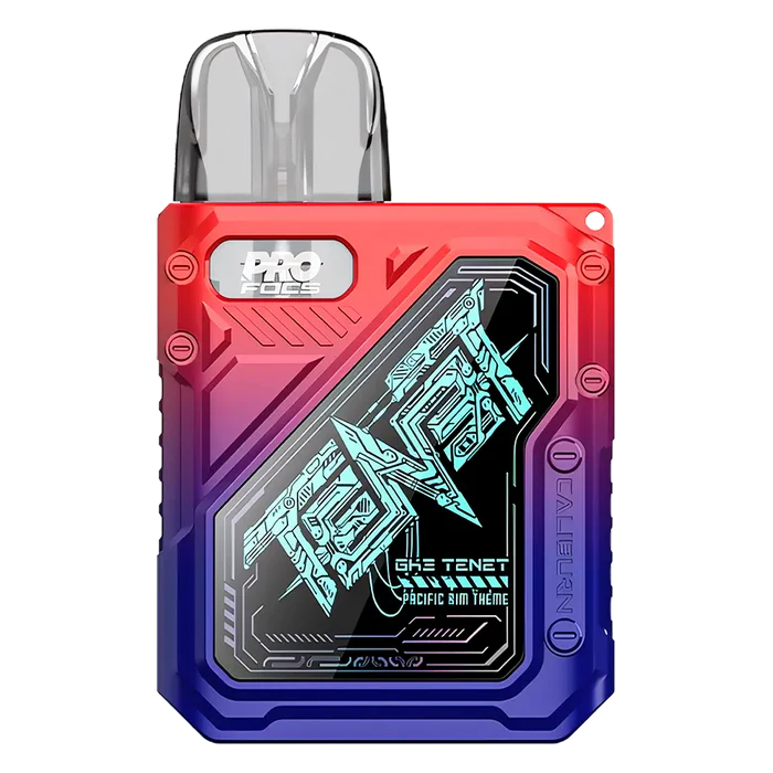 Uwell Caliburn GK3 Tenet Device (1000 mAh)