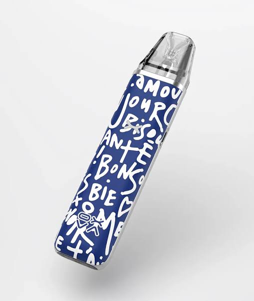 OXVA XLIM GO 30 Watts POD KIT