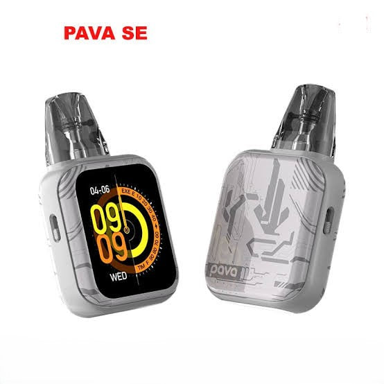 PAVA Horiz SE Device - 30W Touchscreen (1300mAh)