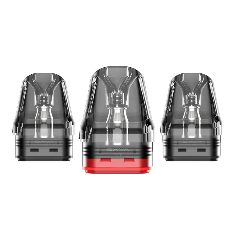 OXVA XLIM Go & PRO REPLACEMENT PODS - 1 Pc