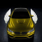 Angel Wing LED Lights