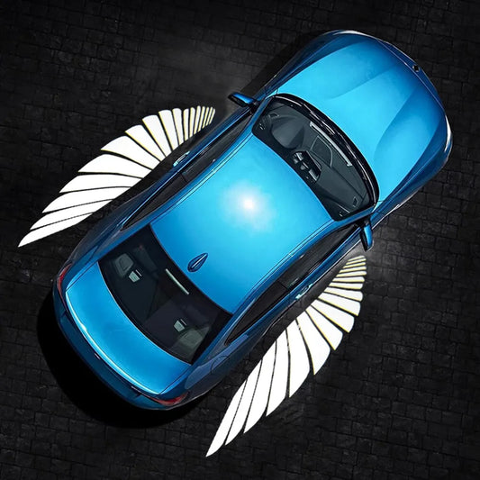 Angel Wing LED Lights