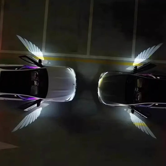 Angel Wing LED Lights
