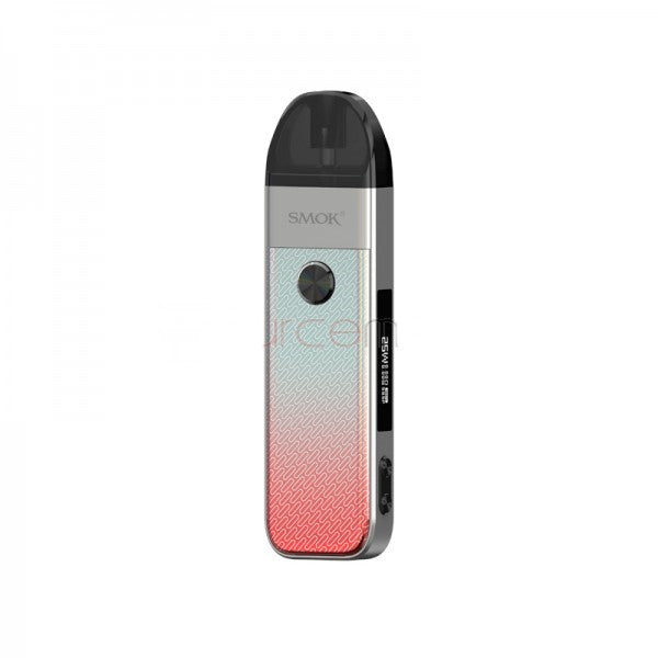 Smok Pozz Pro Device With LED Display
