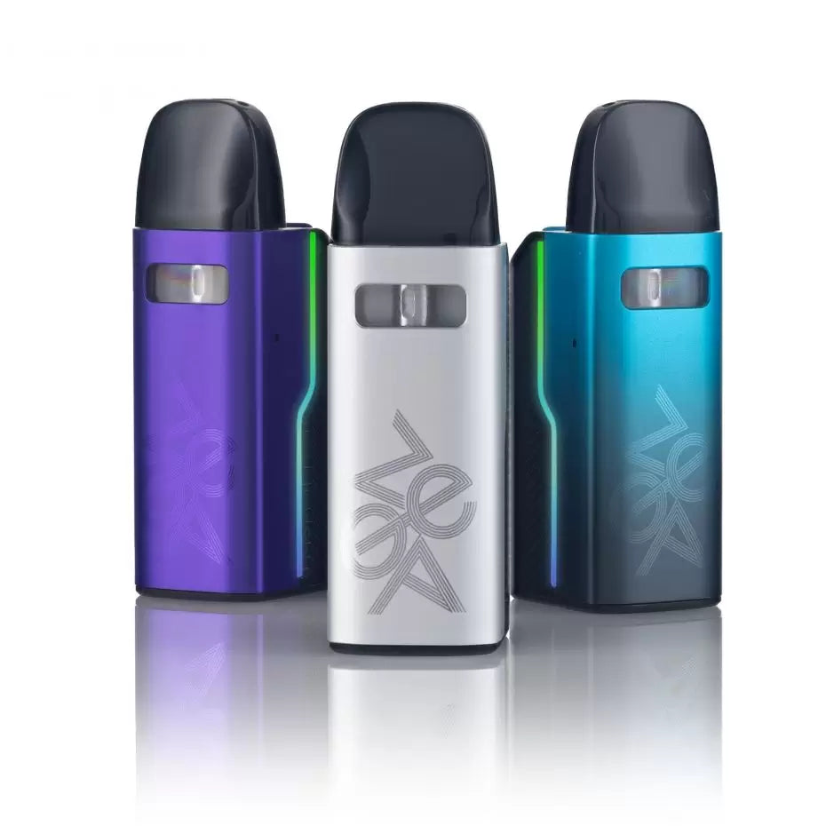 CALIBURN GZ2 KIT with 30ml Flavour Absolutely FREE!
