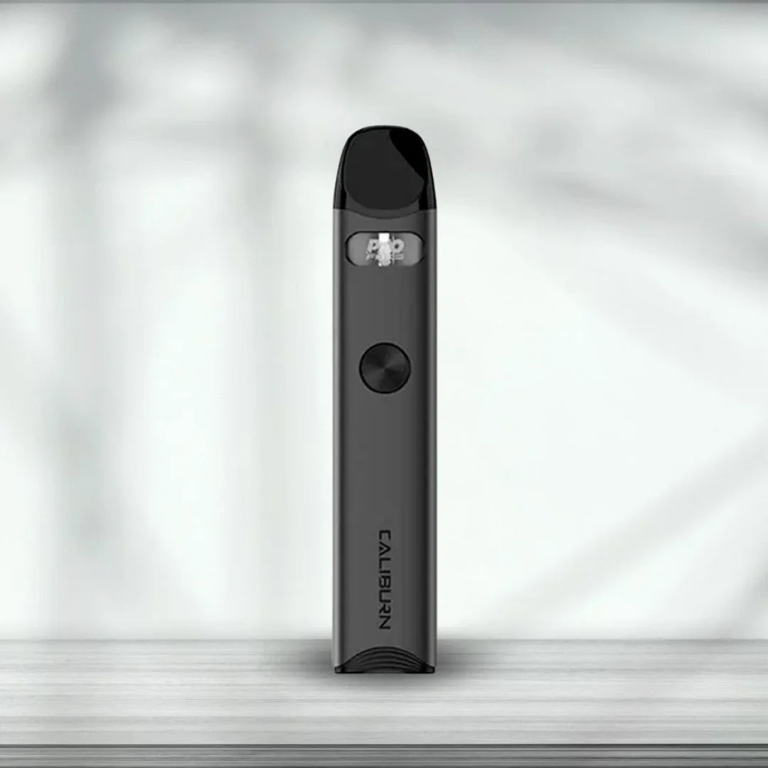 Caliburn A3 with with Extra Tank!