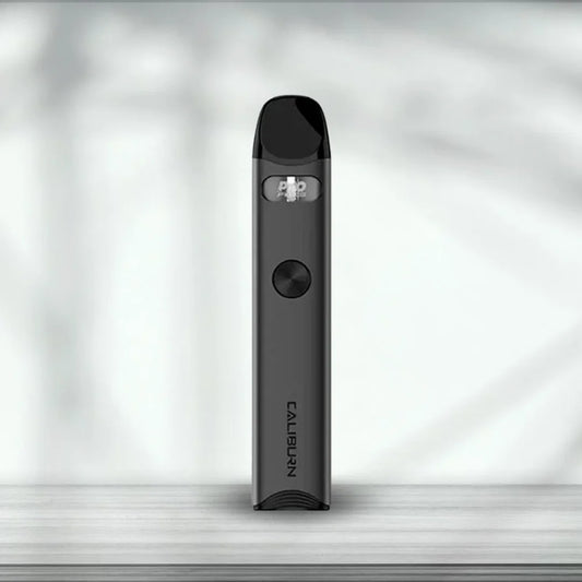 Caliburn A3 with with Extra Tank!