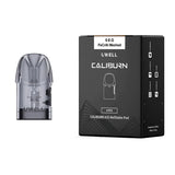 Buy Uwell Caliburn A3, AZ3 And AK3 Replacement Pods At Best Price In Pakistan