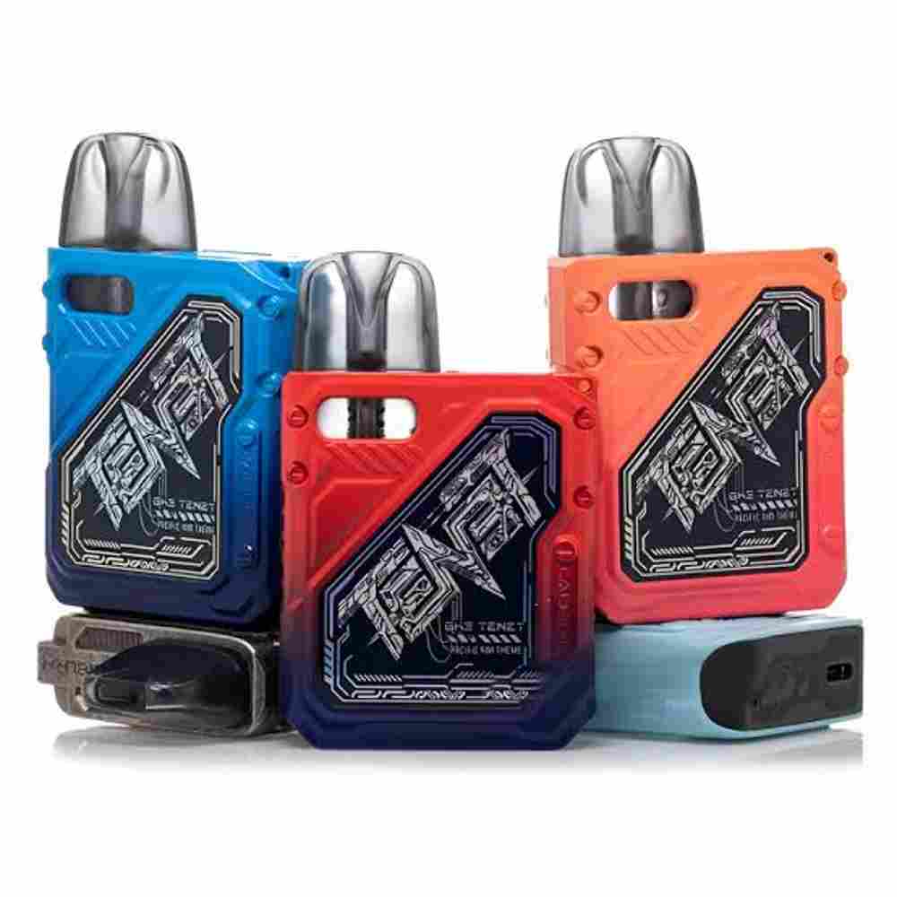 Uwell Caliburn GK3 Tenet Device (1000 mAh)