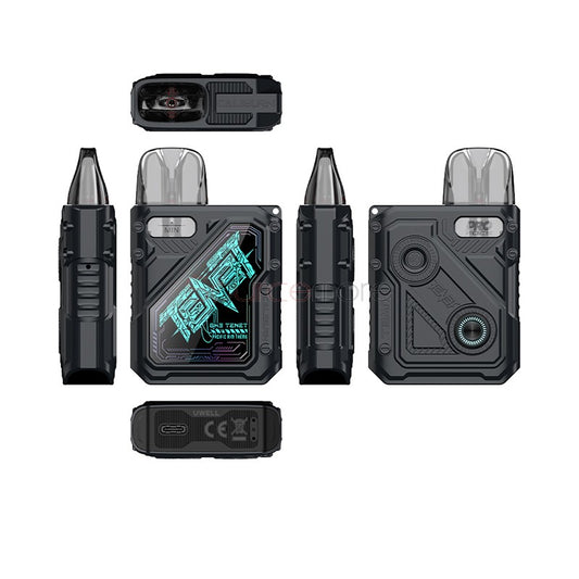 Uwell Caliburn GK3 Tenet Device (1000 mAh)