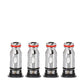 Uwell Crown D Replacement Coils (PA Coils)