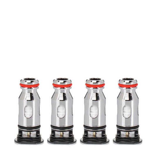 Uwell Crown D Replacement Coils (PA Coils)